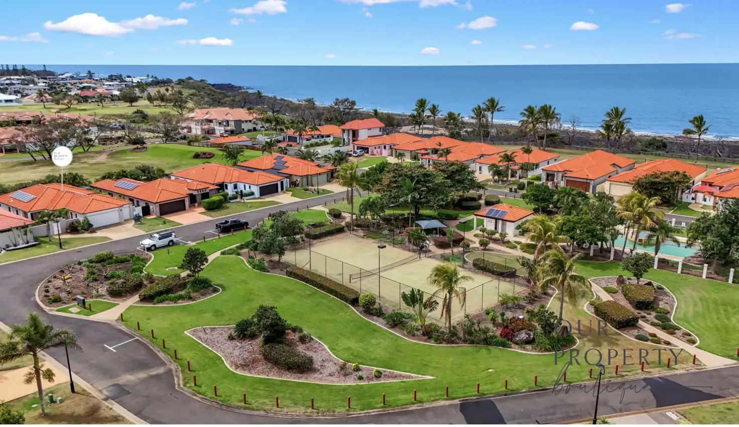 Main view of Homely house listing, 26 Chantelle Circuit, Coral Cove QLD 4670