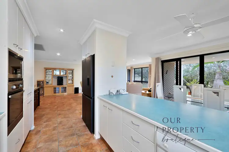 Seventh view of Homely house listing, 26 Chantelle Circuit, Coral Cove QLD 4670