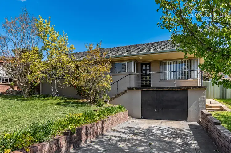 190 Lake Albert Road, Kooringal NSW 2650