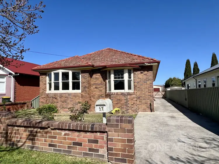 Main view of Homely house listing, 51 Lagoon Street, Goulburn NSW 2580