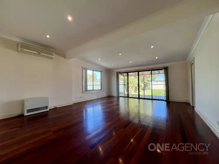 Second view of Homely house listing, 51 Lagoon Street, Goulburn NSW 2580