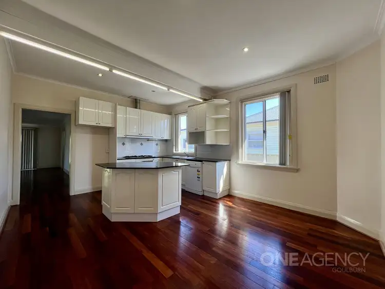 Third view of Homely house listing, 51 Lagoon Street, Goulburn NSW 2580