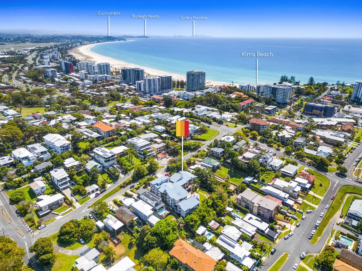 Main view of Homely unit listing, 9/62 Garrick Street, Coolangatta QLD 4225