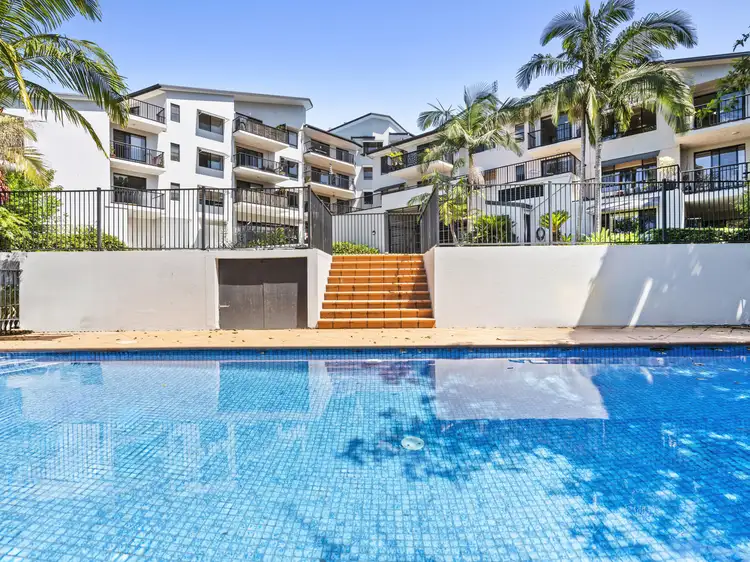 Third view of Homely unit listing, 9/62 Garrick Street, Coolangatta QLD 4225