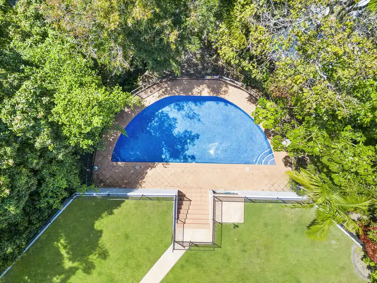 Fourth view of Homely unit listing, 9/62 Garrick Street, Coolangatta QLD 4225