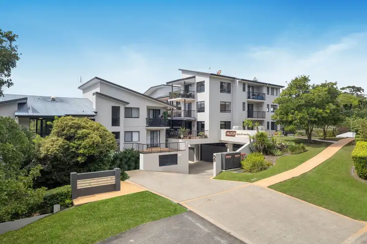Fifth view of Homely unit listing, 9/62 Garrick Street, Coolangatta QLD 4225
