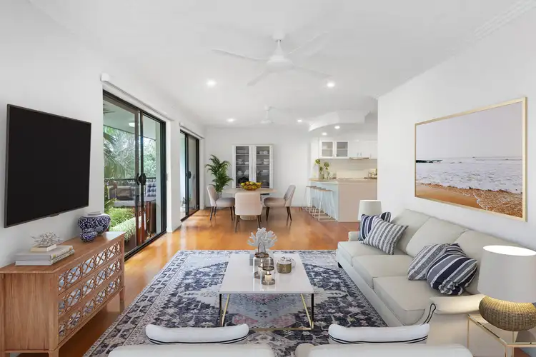 Sixth view of Homely unit listing, 9/62 Garrick Street, Coolangatta QLD 4225