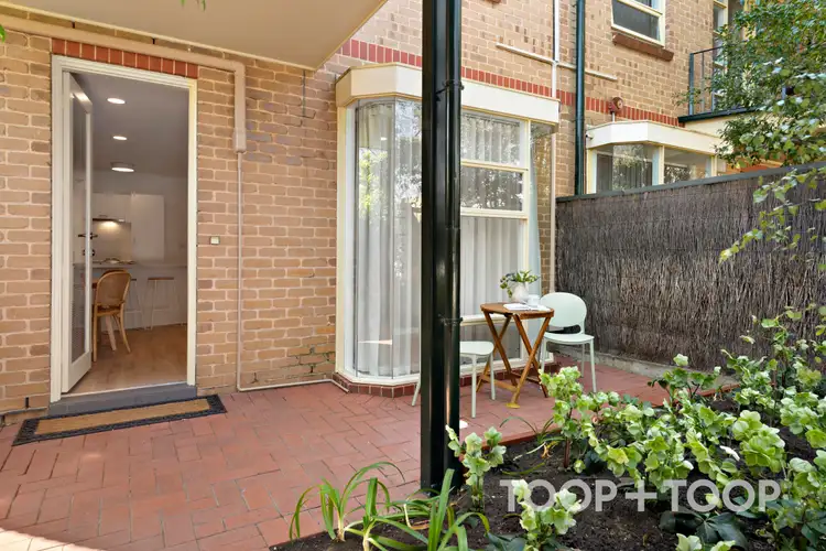 Second view of Homely unit listing, 1/11 Pennington Terrace, North Adelaide SA 5006