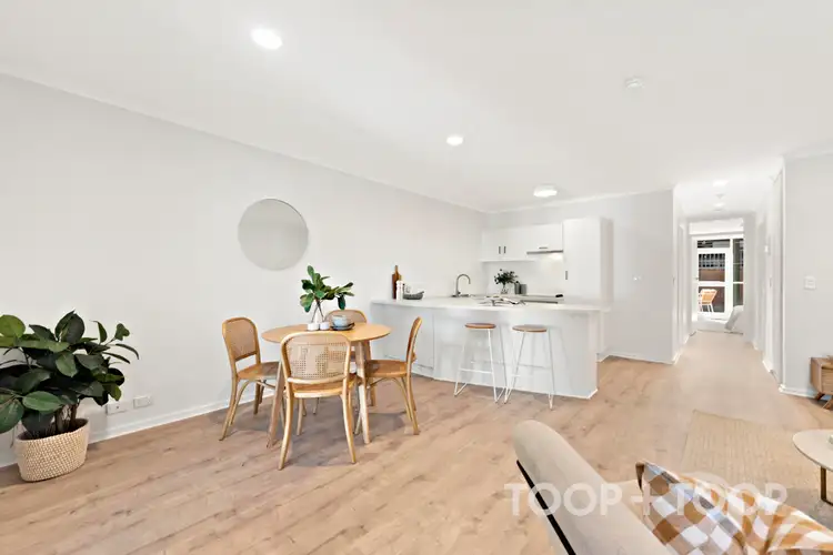 Third view of Homely unit listing, 1/11 Pennington Terrace, North Adelaide SA 5006