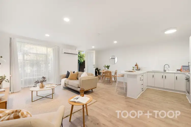 Fifth view of Homely unit listing, 1/11 Pennington Terrace, North Adelaide SA 5006