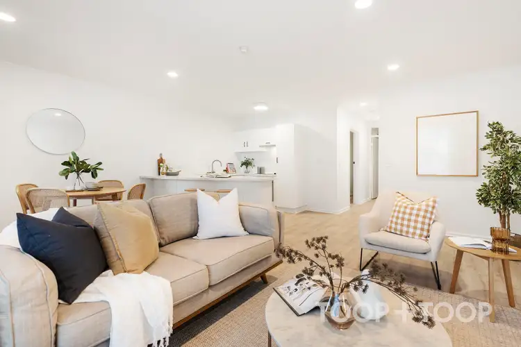 Sixth view of Homely unit listing, 1/11 Pennington Terrace, North Adelaide SA 5006