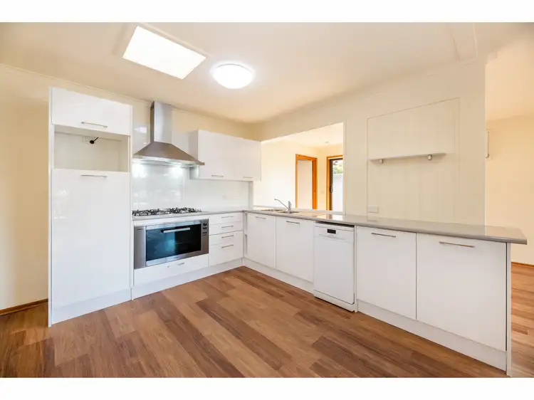 Fourth view of Homely unit listing, 1/221 Andrews Street, East Albury NSW 2640