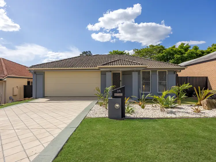 39 Tindle Street, Redbank Plains QLD 4301