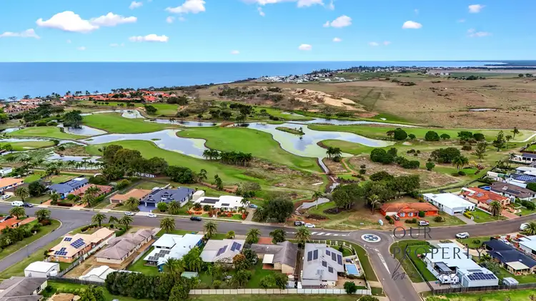 Second view of Homely house listing, 215 Barolin Esplanade, Coral Cove QLD 4670