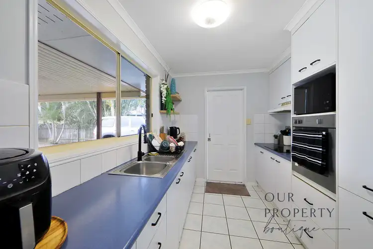 Fourth view of Homely house listing, 215 Barolin Esplanade, Coral Cove QLD 4670
