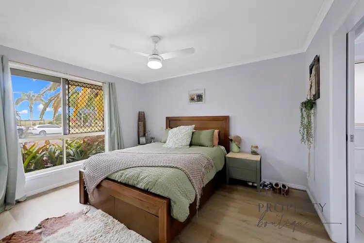 Seventh view of Homely house listing, 215 Barolin Esplanade, Coral Cove QLD 4670