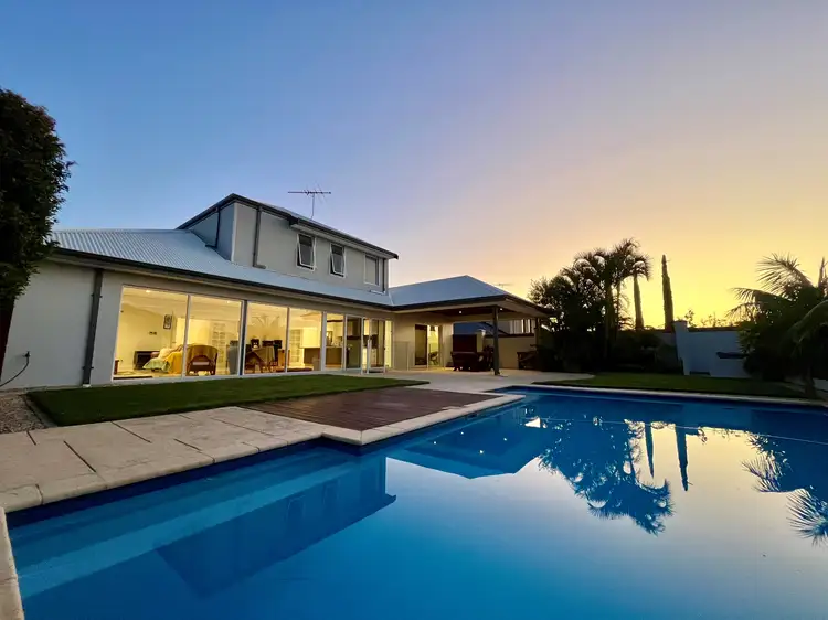 Main view of Homely house listing, 4 Kandinsky Approach, Tapping WA 6065