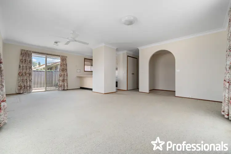 Fifth view of Homely unit listing, 3/102 Lambert Street, Bathurst NSW 2795