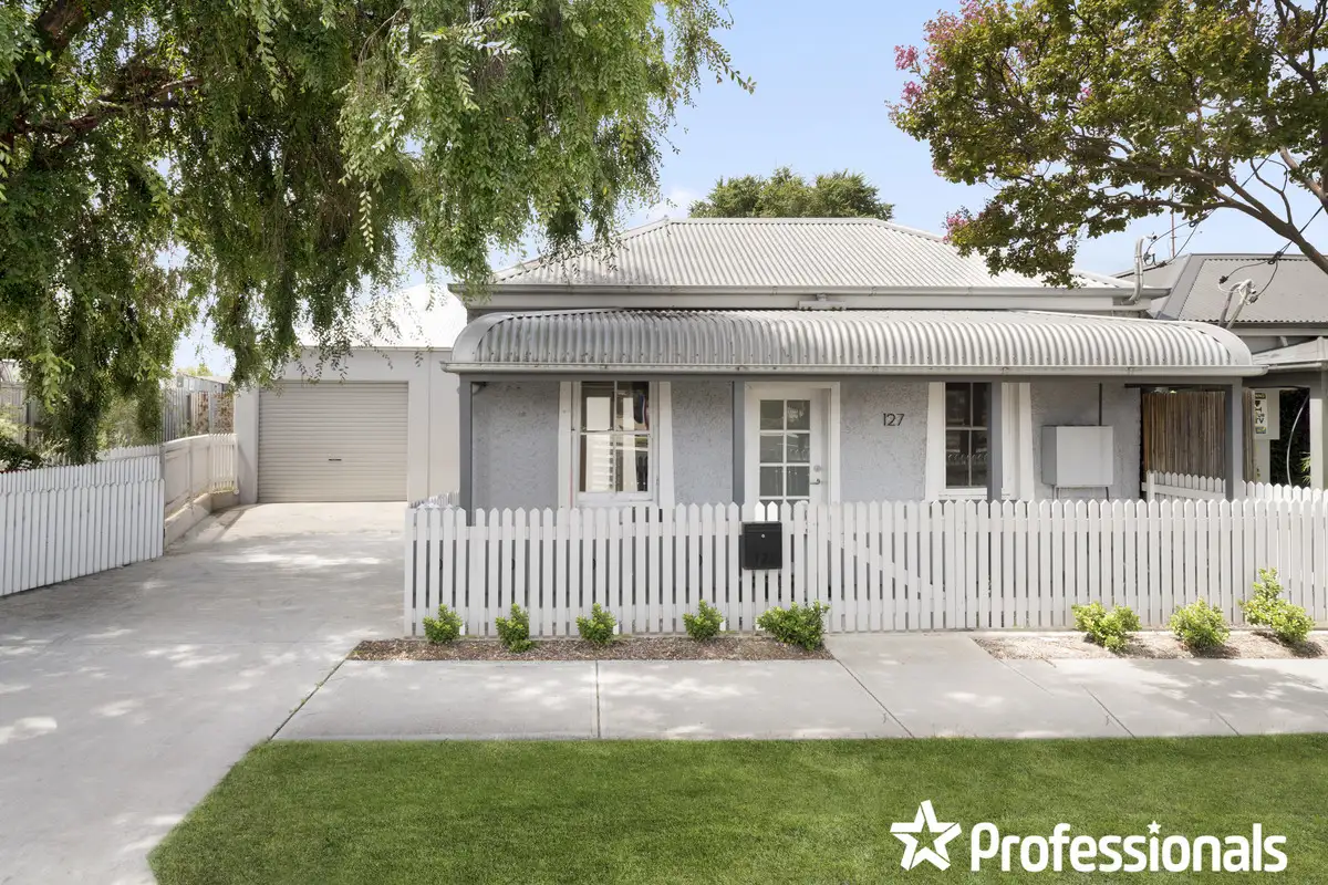 Main view of Homely house listing, 127 Durham Street, Bathurst NSW 2795