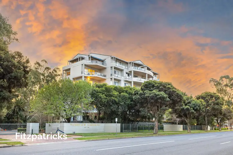 Main view of Homely unit listing, 404/138 Tarcutta Street, Wagga Wagga NSW 2650