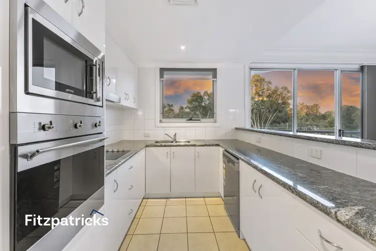 Second view of Homely unit listing, 404/138 Tarcutta Street, Wagga Wagga NSW 2650