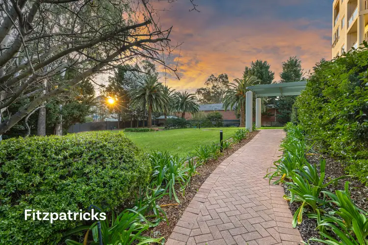 Third view of Homely unit listing, 404/138 Tarcutta Street, Wagga Wagga NSW 2650
