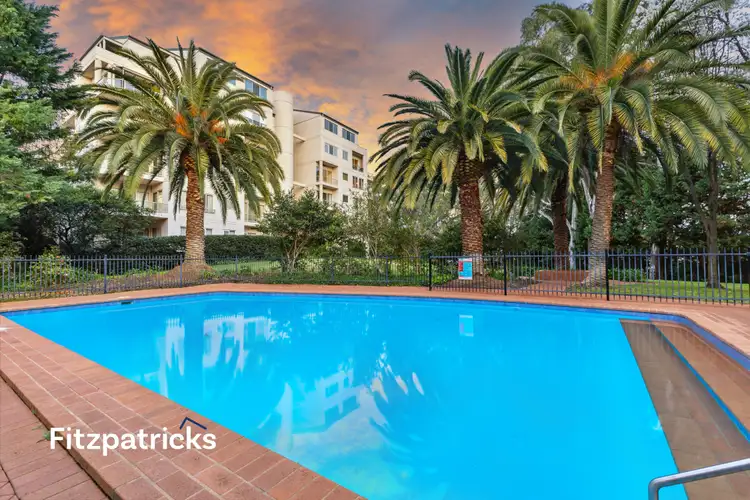 Sixth view of Homely unit listing, 404/138 Tarcutta Street, Wagga Wagga NSW 2650