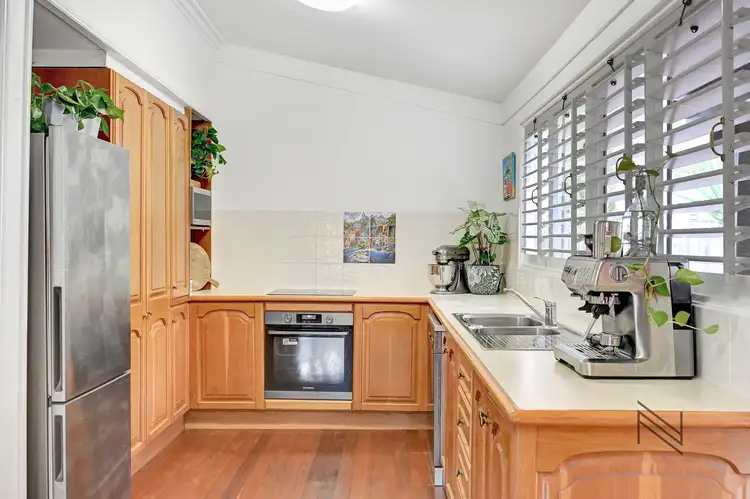 Fourth view of Homely house listing, 25 Estate Street, West End QLD 4810