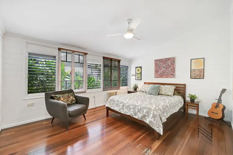 Sixth view of Homely house listing, 25 Estate Street, West End QLD 4810