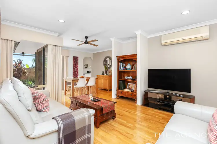 Third view of Homely villa listing, 5/71 Flinders Avenue, Hillarys WA 6025