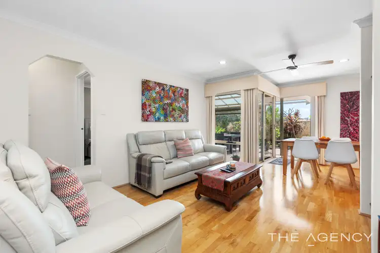 Fifth view of Homely villa listing, 5/71 Flinders Avenue, Hillarys WA 6025