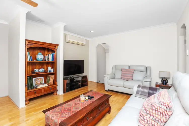 Sixth view of Homely villa listing, 5/71 Flinders Avenue, Hillarys WA 6025