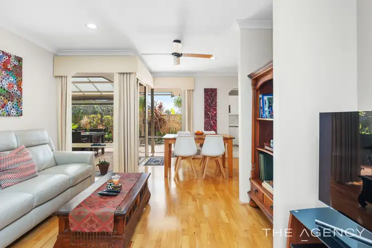 Seventh view of Homely villa listing, 5/71 Flinders Avenue, Hillarys WA 6025