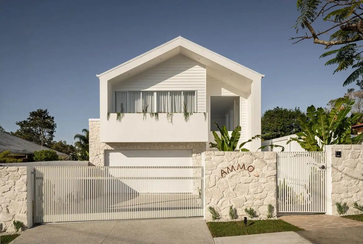 Main view of Homely house listing, 87 Mons Road, Carina Heights QLD 4152