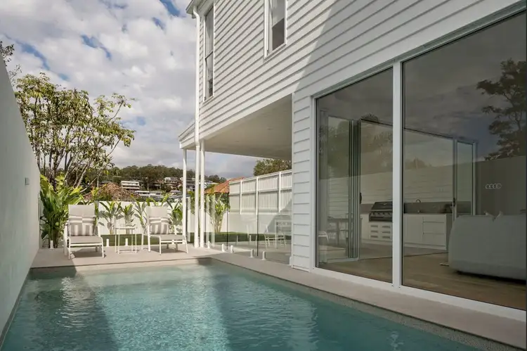 Fourth view of Homely house listing, 87 Mons Road, Carina Heights QLD 4152