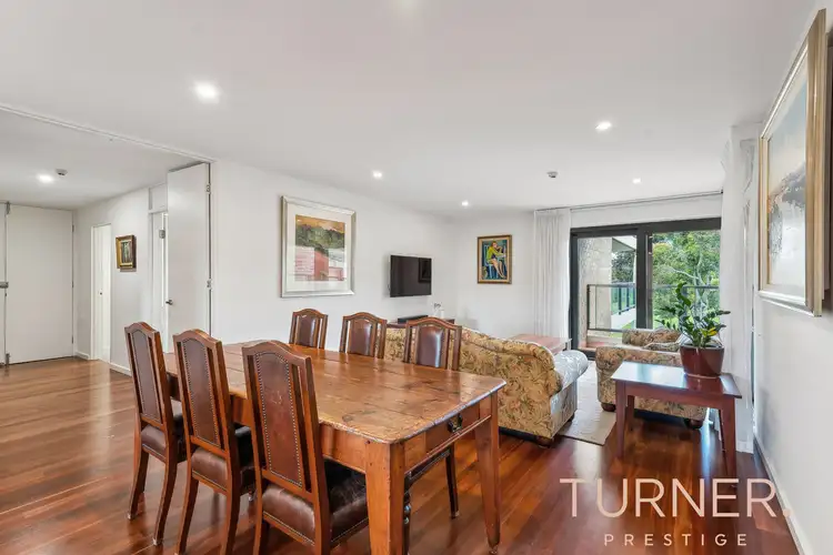 Fifth view of Homely apartment listing, 2A/100 South Terrace, Adelaide SA 5000