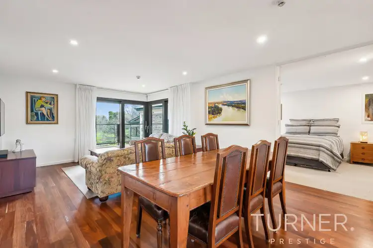 Sixth view of Homely apartment listing, 2A/100 South Terrace, Adelaide SA 5000
