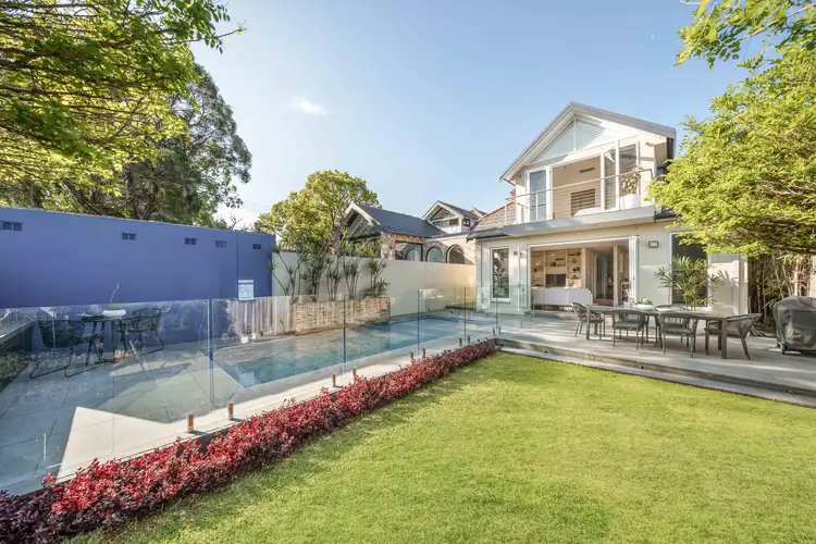 17 Tranmere Street, Drummoyne NSW 2047
