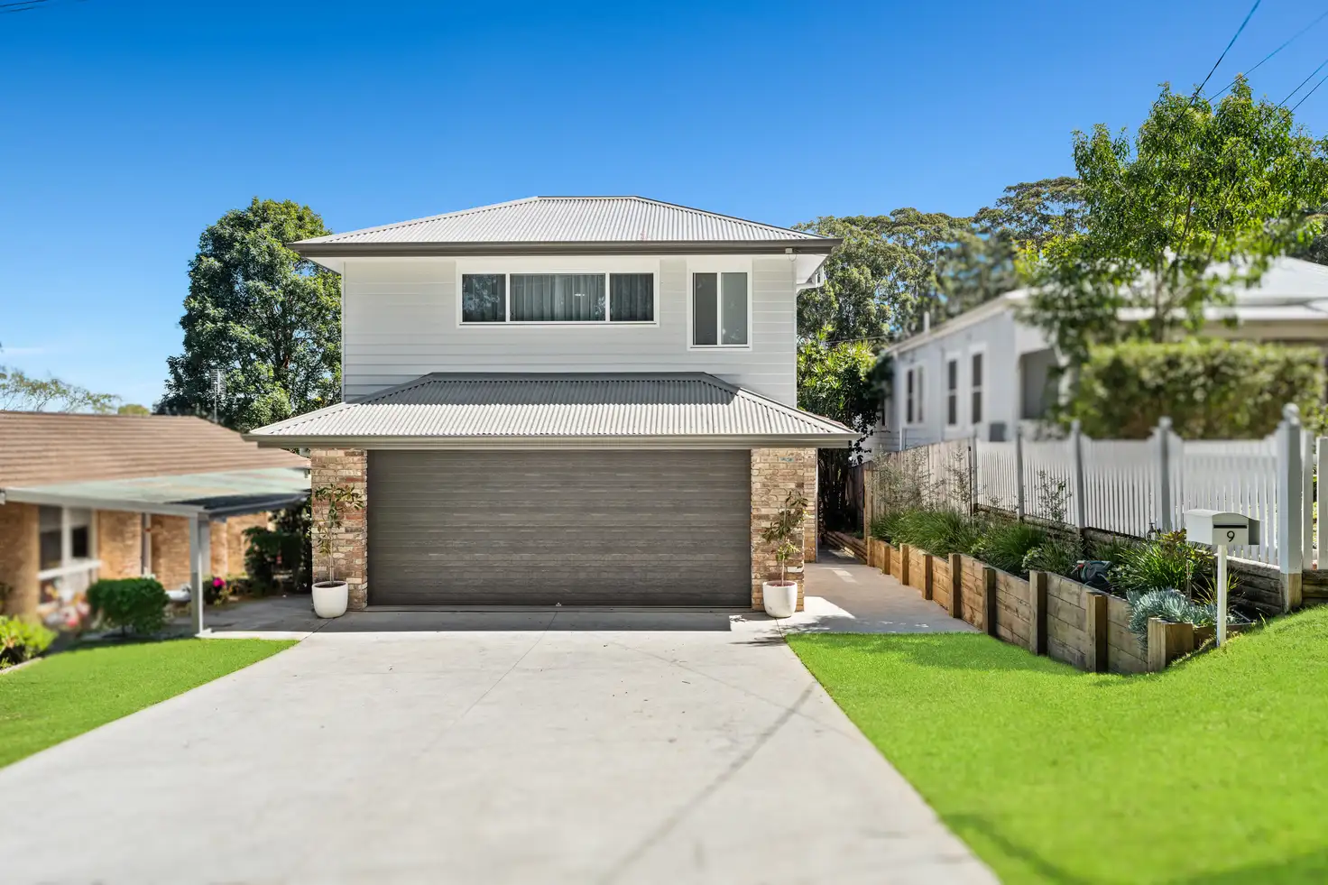 Main view of Homely house listing, 9 River Street, Springfield NSW 2250
