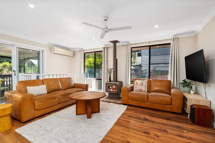 Second view of Homely house listing, 9 River Street, Springfield NSW 2250
