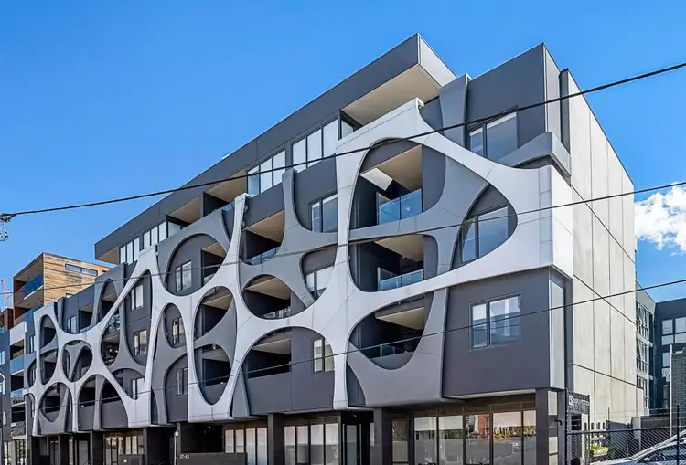 314/37-43 Breese Street, Brunswick VIC 3056