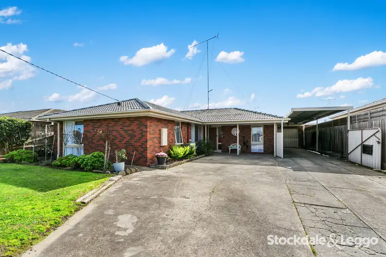 Main view of Homely house listing, 32 Airlie Bank Road, Morwell VIC 3840