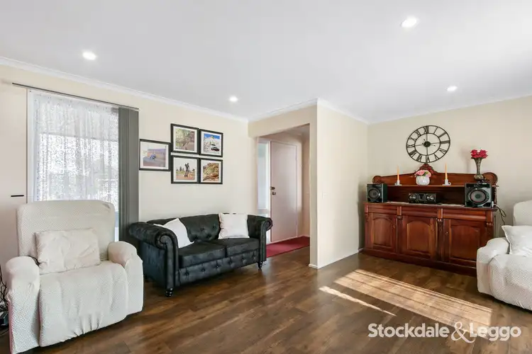 Fourth view of Homely house listing, 32 Airlie Bank Road, Morwell VIC 3840