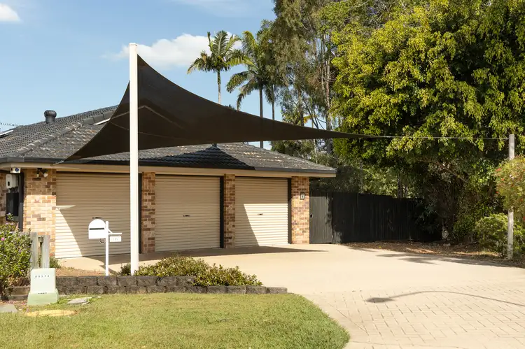 Main view of Homely house listing, 16 Scotts Court, Kallangur QLD 4503