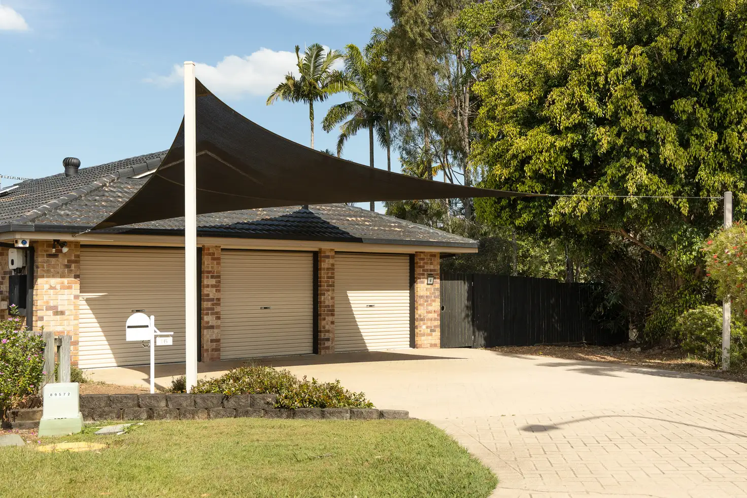 Main view of Homely house listing, 16 Scotts Court, Kallangur QLD 4503