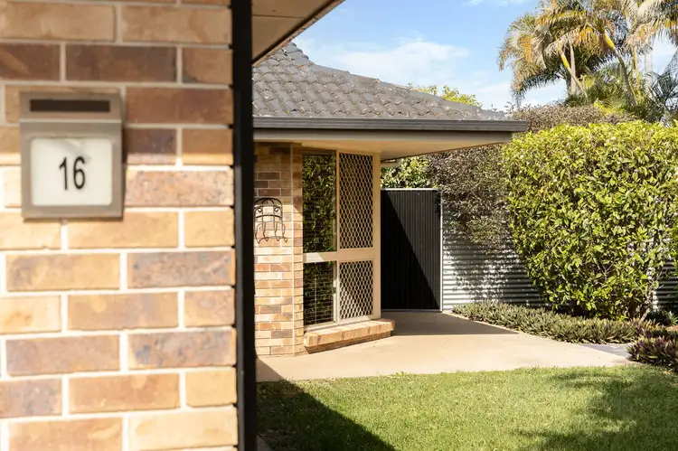 Second view of Homely house listing, 16 Scotts Court, Kallangur QLD 4503