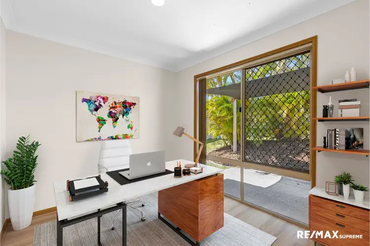Third view of Homely house listing, 39 Desert Falls Crescent, Parkwood QLD 4214