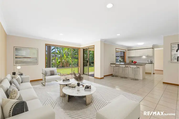 Fourth view of Homely house listing, 39 Desert Falls Crescent, Parkwood QLD 4214