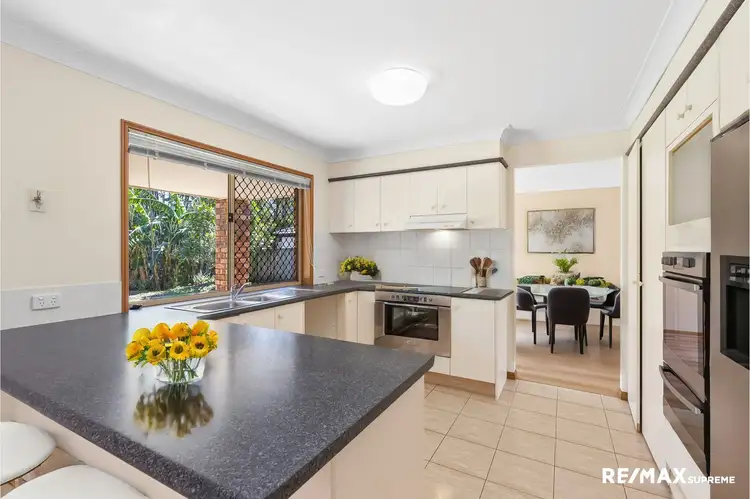 Fifth view of Homely house listing, 39 Desert Falls Crescent, Parkwood QLD 4214