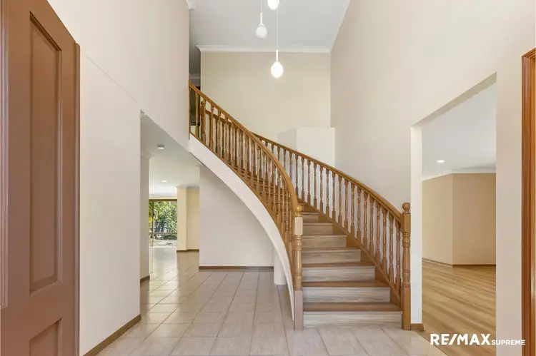Sixth view of Homely house listing, 39 Desert Falls Crescent, Parkwood QLD 4214
